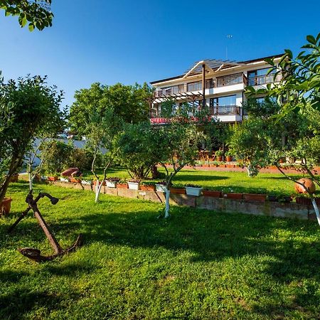 Cherry Villa Sozopol Exterior foto