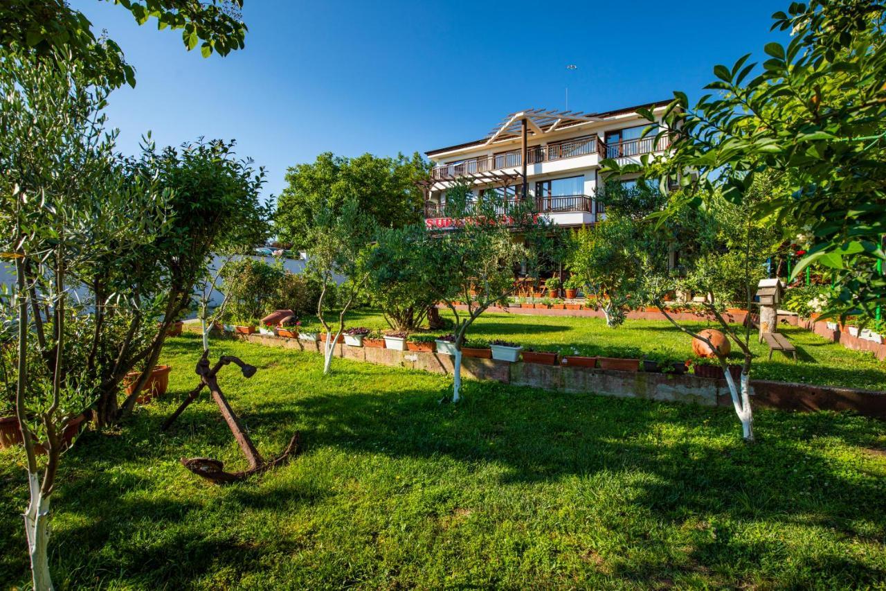 Cherry Villa Sozopol Exterior foto