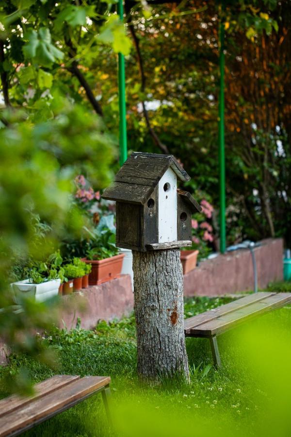 Cherry Villa Sozopol Exterior foto