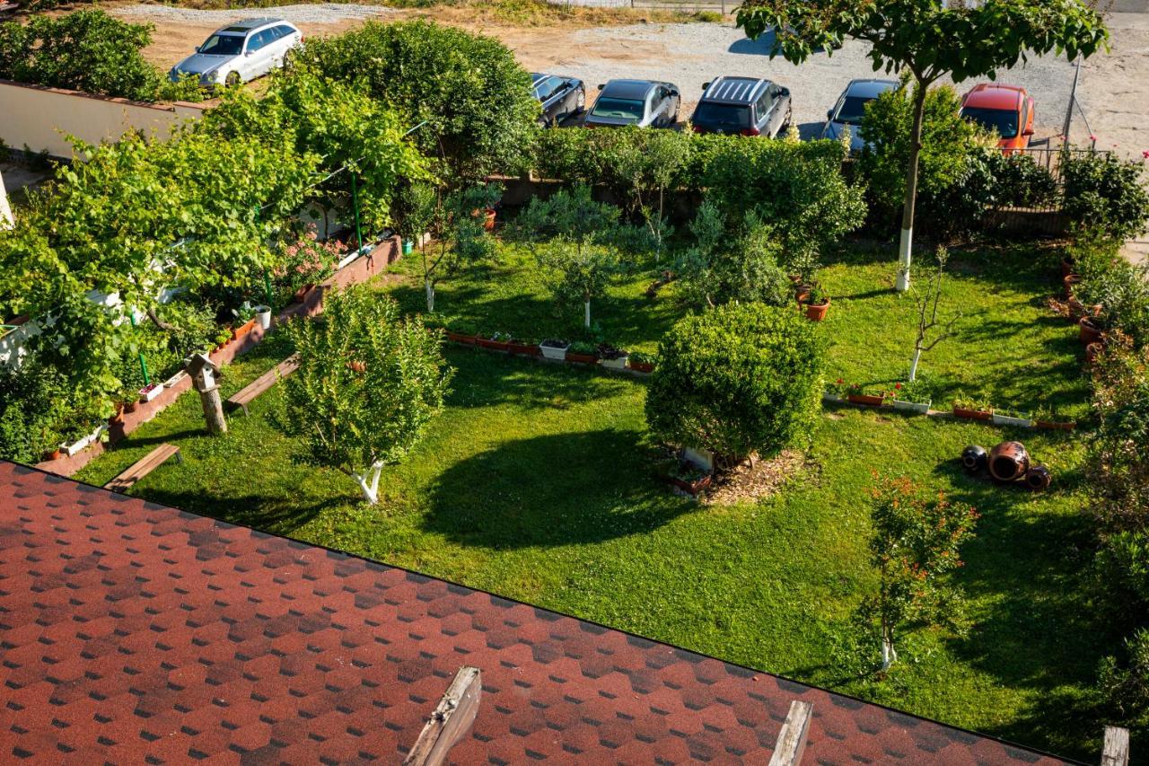 Cherry Villa Sozopol Exterior foto