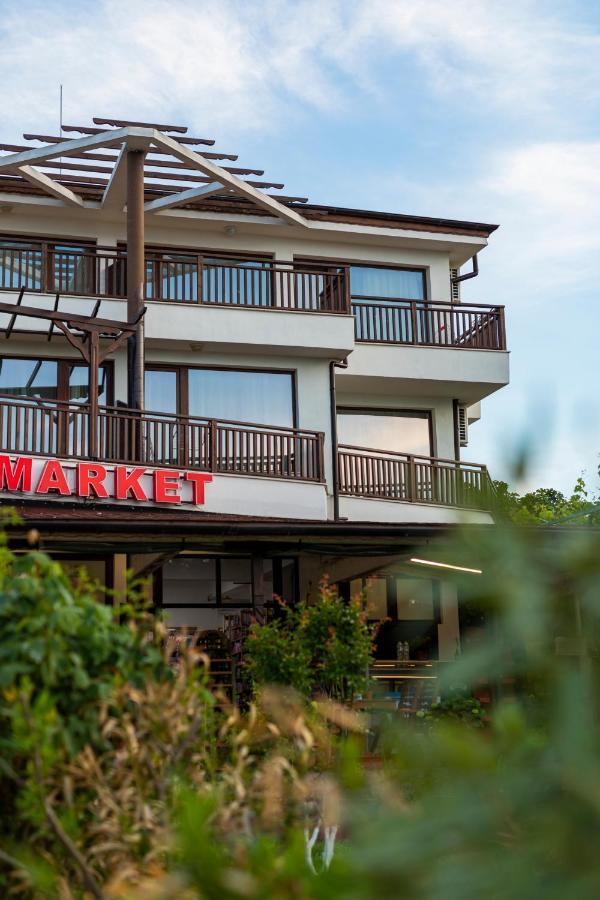 Cherry Villa Sozopol Exterior foto