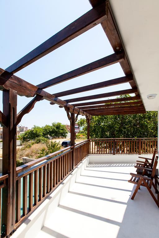 Cherry Villa Sozopol Exterior foto